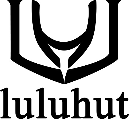 Luluhut Brand Logo