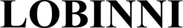 Lobinni Brand Logo
