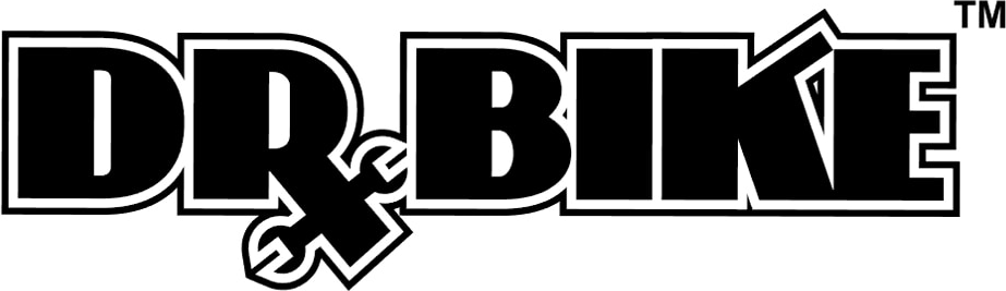 Dr Bike Brand Logo