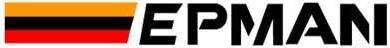 EPMAN Brand Logo