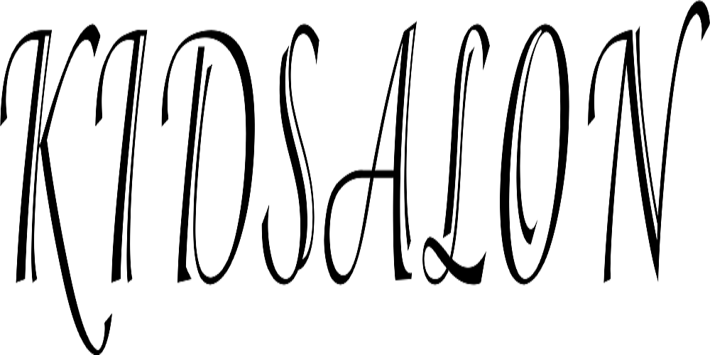 KIDSALON Brand Logo