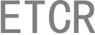 ETCR Brand Logo