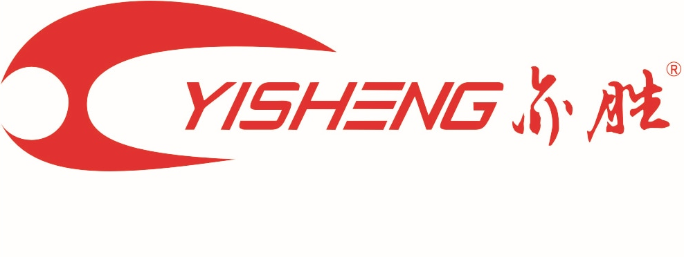 YISHENG Brand Logo