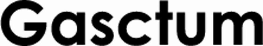 Gasctum Brand Logo