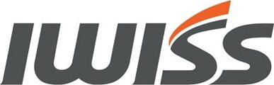 IWISS Brand Logo