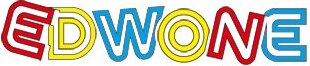 EDWONE Brand Logo