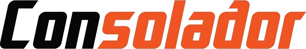 Consolador Brand Logo