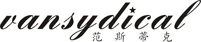 Vansydical Brand Logo