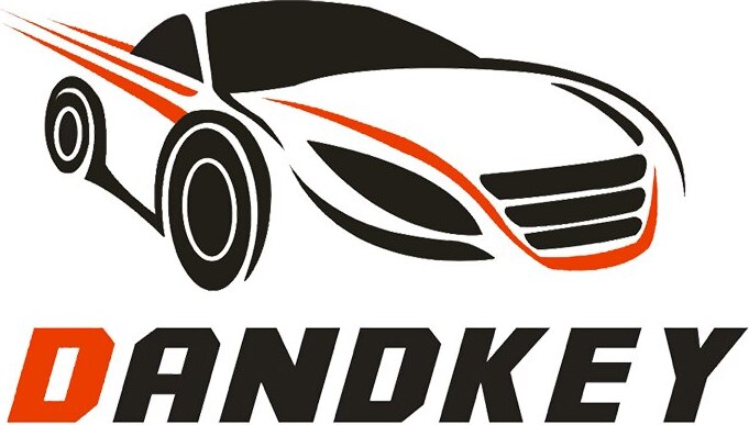 Dandkey Brand Logo