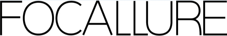 FOCALLURE Brand Logo