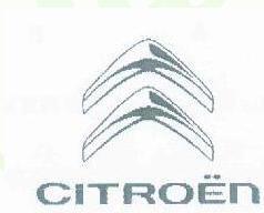 CITROEN Brand Logo