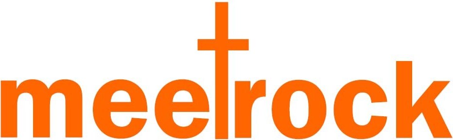 Meetrock Brand Logo