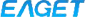 Eaget Brand Logo
