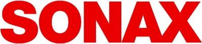 SONAX Brand Logo