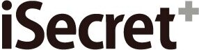 iSecret Brand Logo