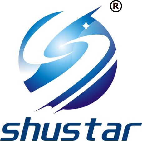 Shustar Brand Logo