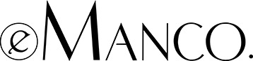 e-Manco Brand Logo