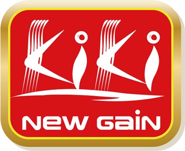 KIKI NEWGAIN Brand Logo