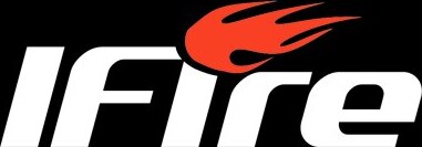 IFire Brand Logo