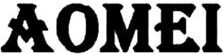 AOMEI Brand Logo