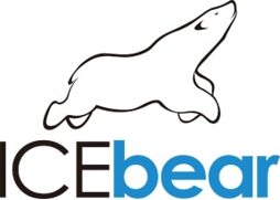 ICEbear Brand Logo
