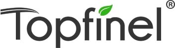 Topfinel Brand Logo