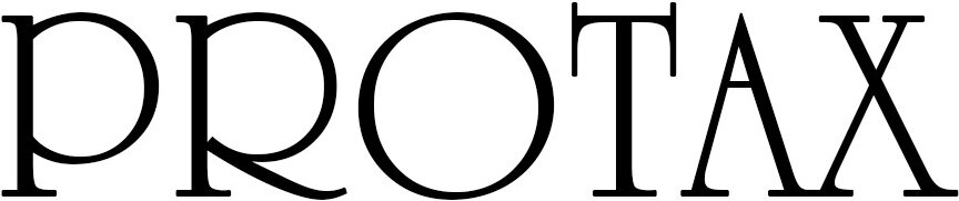 PROTAX Brand Logo