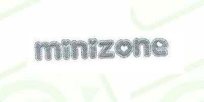 Minizone Brand Logo