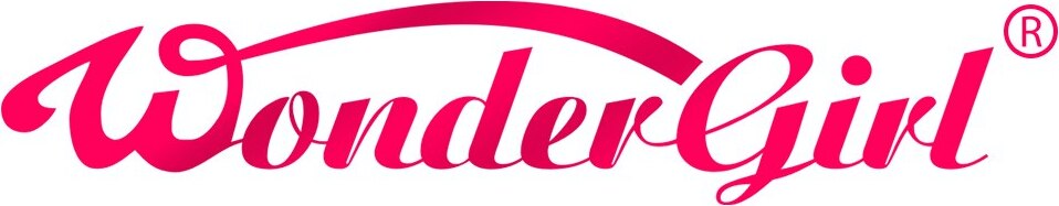 Wonder girl Brand Logo