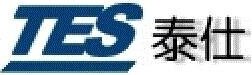 TES Brand Logo