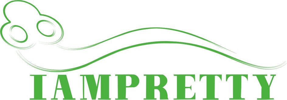 IAMPRETTY Brand Logo