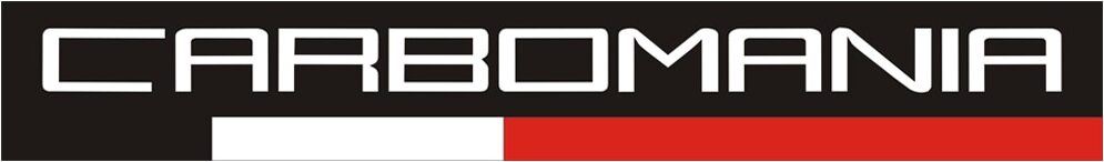 Carbomania Brand Logo