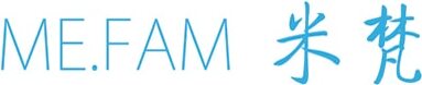 ME.FAM Brand Logo