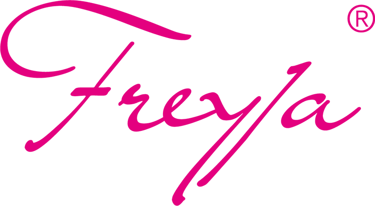 Freyja Brand Logo