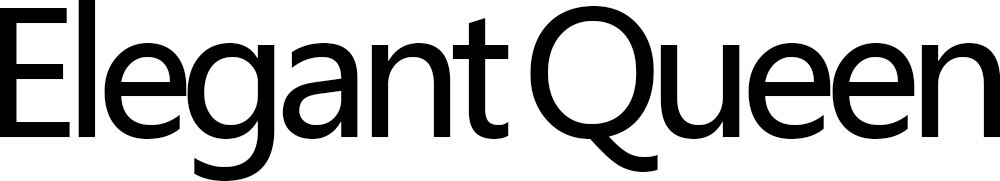 Elegant Queen Brand Logo