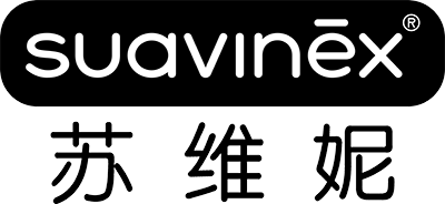 Suavinex Brand Logo