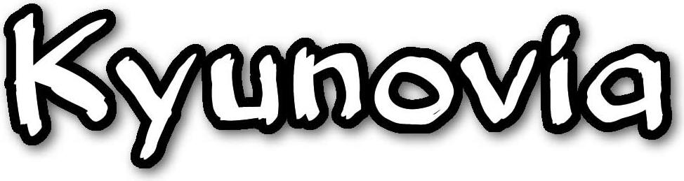 Kyunovia Brand Logo