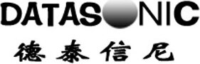 Datasonic Brand Logo