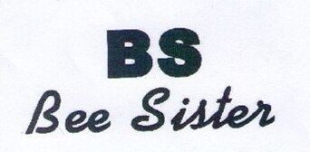 BS bee sister Brand Logo