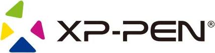 Xp-Pen Brand Logo