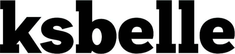 KSBELLE Brand Logo