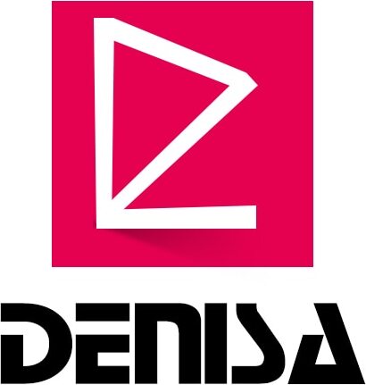 Denisa Brand Logo