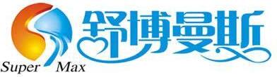 Super Max Brand Logo
