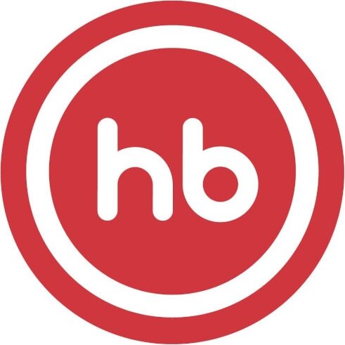 Happy Baby Brand Logo