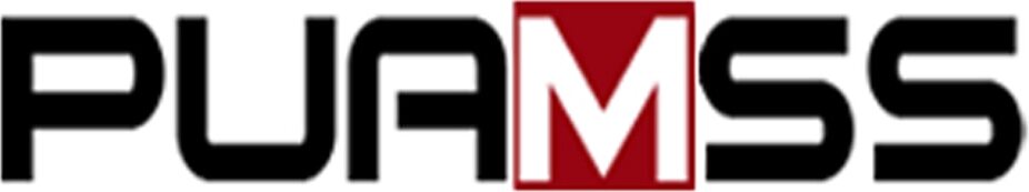 PUAMSS Brand Logo