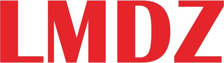 LMDZ Brand Logo