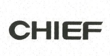 CHIEF Brand Logo