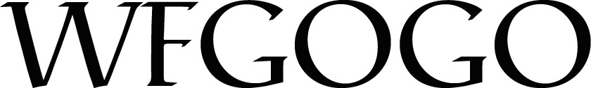 WFGOGO Brand Logo