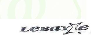 Lebayle Brand Logo