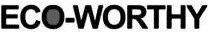 ECO-WORTHY Brand Logo